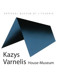 Kazys Varnelis House-Museum. A short guide to the museum