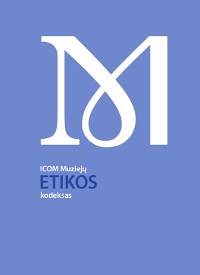 ICOM Muziejų etikos kodeksas